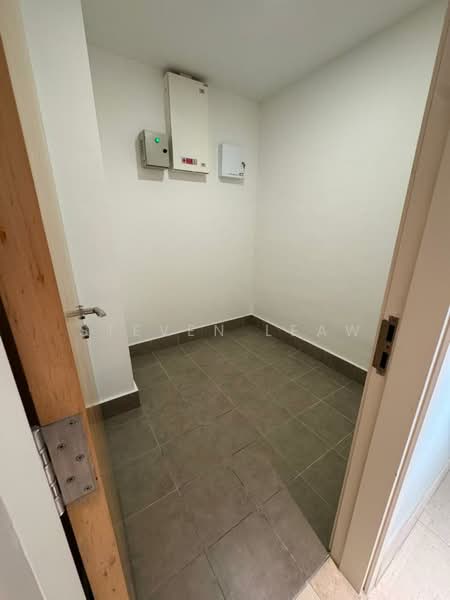 Condominium for Sale at Brunsfield EmbassyView - Steven Leaw - Utility room - PropertyGuru.com.my