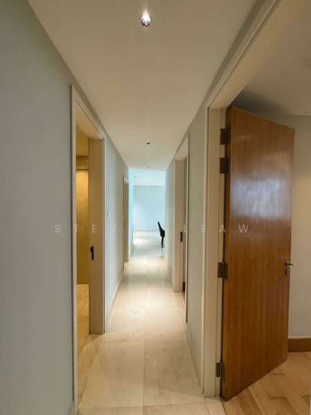 Condominium for Sale at Brunsfield EmbassyView - Steven Leaw - Corridor - PropertyGuru.com.my