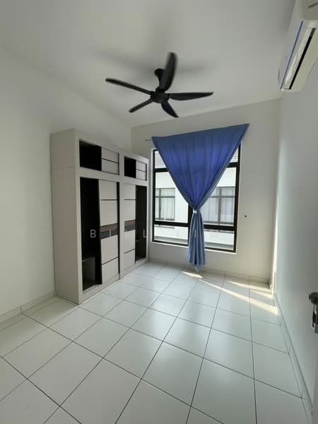 2-storey Terraced House for Rent in Eco Grandeur (Puncak Alam) - Bill Lim - Bedroom - PropertyGuru.com.my