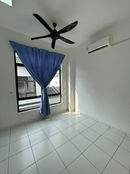 2-storey Terraced House for Rent in Eco Grandeur (Puncak Alam) - Bill Lim - Interior - PropertyGuru.com.my