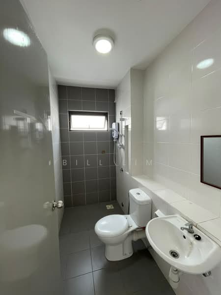 2-storey Terraced House for Rent in Eco Grandeur (Puncak Alam) - Bill Lim - Bathroom - PropertyGuru.com.my