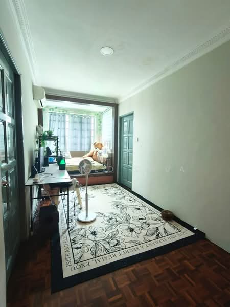 Semi-Detached House for Sale in Jalan Seladah (Kuching) - Alfred Chua - Bedroom - PropertyGuru.com.my