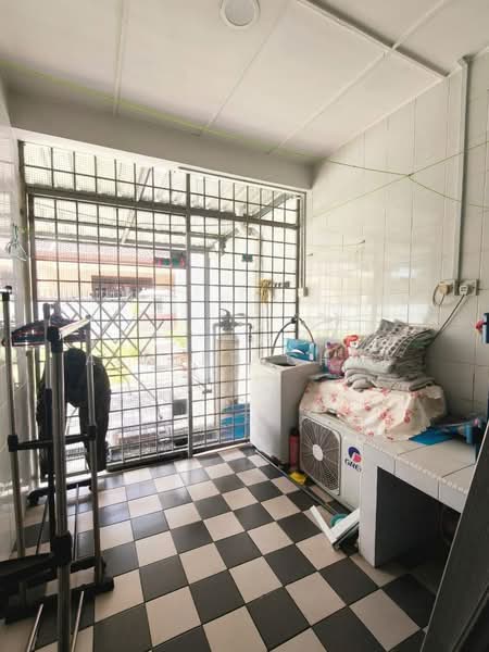 Semi-Detached House for Sale in Jalan Seladah (Kuching) - Alfred Chua - Interior - PropertyGuru.com.my