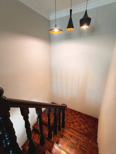 Semi-Detached House for Sale in Jalan Seladah (Kuching) - Alfred Chua - Interior - PropertyGuru.com.my