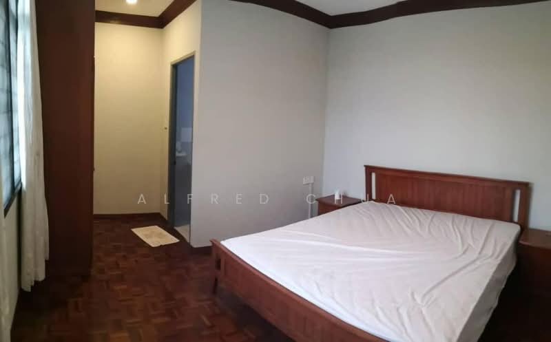 Semi-Detached House for Sale in Jalan Seladah (Kuching) - Alfred Chua - Bedroom - PropertyGuru.com.my