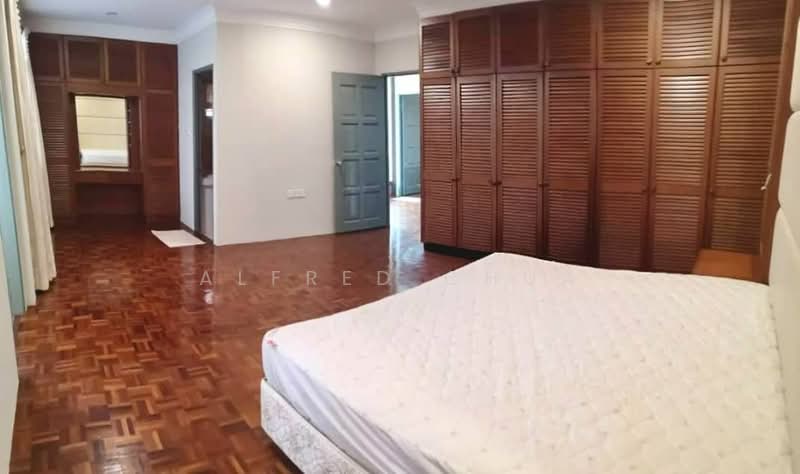 Semi-Detached House for Sale in Jalan Seladah (Kuching) - Alfred Chua - Bedroom - PropertyGuru.com.my