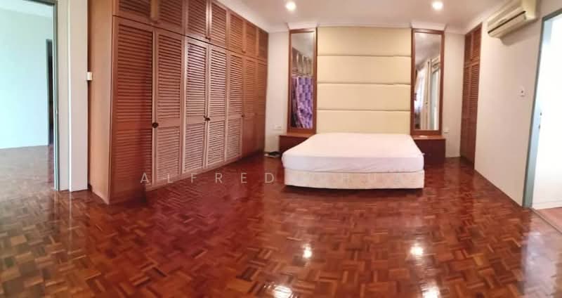 Semi-Detached House for Sale in Jalan Seladah (Kuching) - Alfred Chua - Bedroom - PropertyGuru.com.my