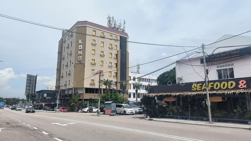 Commercial Bungalow for Sale in Taman Kebun Teh (Johor Bahru) - Pooi Leen Voon - PropertyGuru.com.my