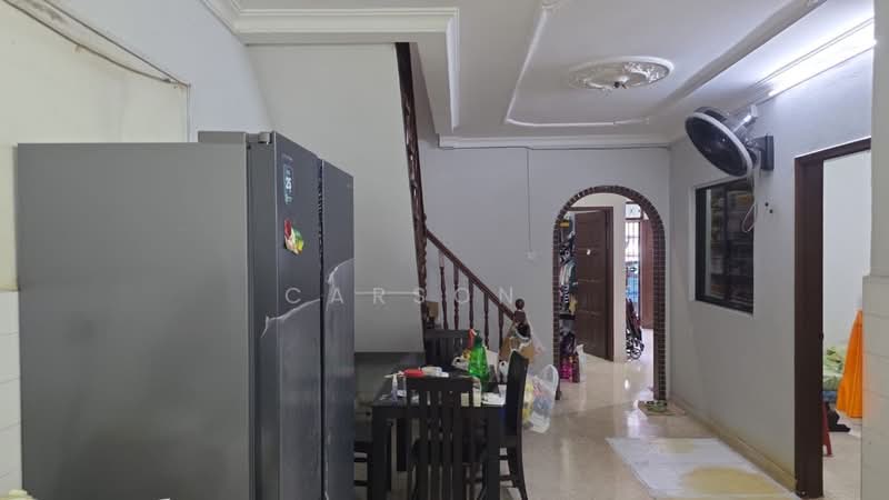 1-storey Terraced House for Sale in Taman Perling (Perling) - Carson . - Interior - PropertyGuru.com.my