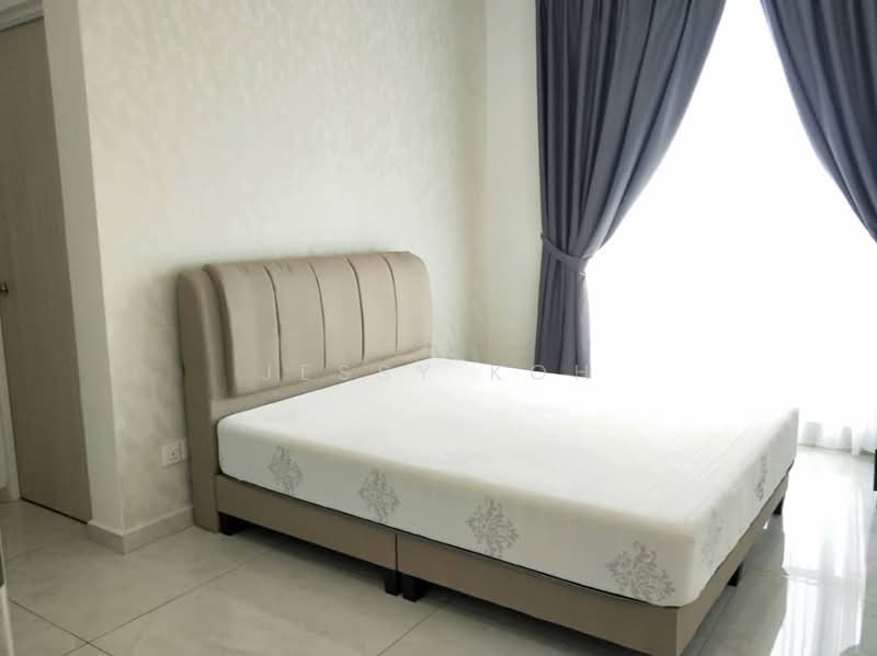Condominium for Rent at Havona - Jessy Koh - Bedroom - PropertyGuru.com.my