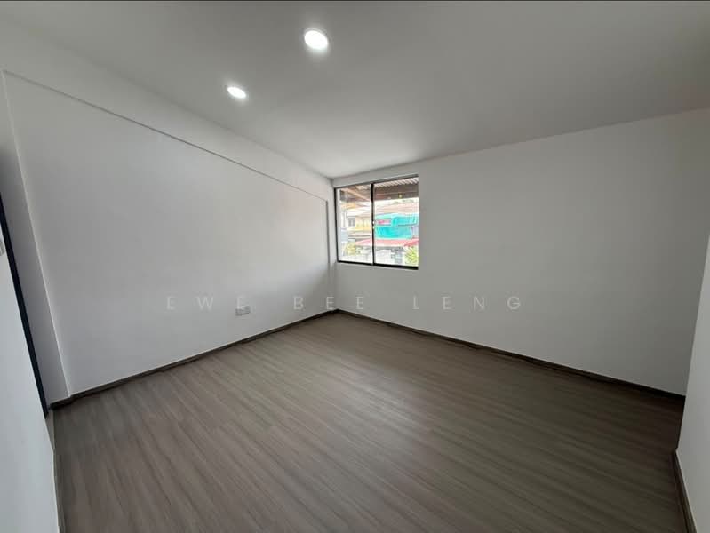 Rumah Teres 2 Tingkat untuk Dijual di Taman Plentong Baru (Masai) - Ewe Bee Leng - Interior - PropertyGuru.com.my