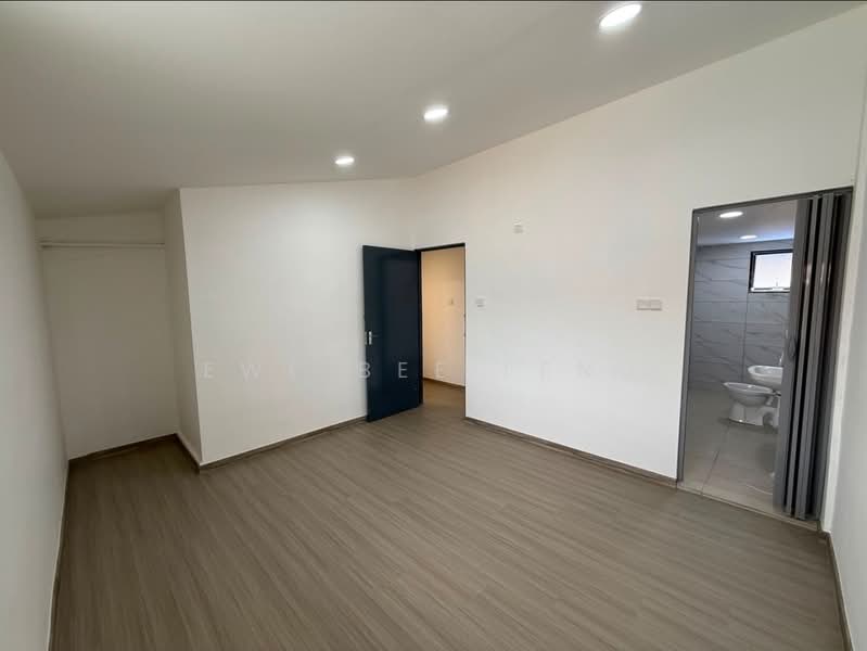 Rumah Teres 2 Tingkat untuk Dijual di Taman Plentong Baru (Masai) - Ewe Bee Leng - Interior - PropertyGuru.com.my