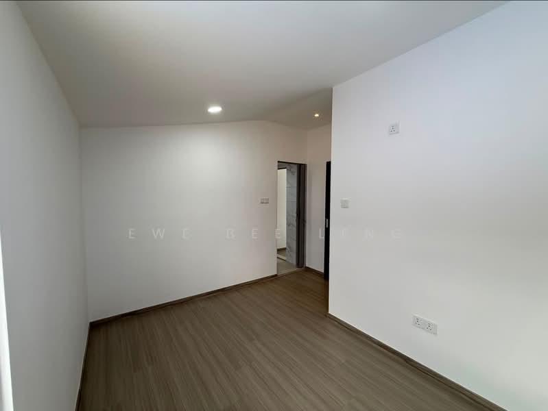 Rumah Teres 2 Tingkat untuk Dijual di Taman Plentong Baru (Masai) - Ewe Bee Leng - Interior - PropertyGuru.com.my