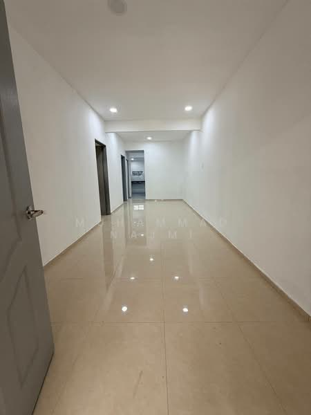 Terraced House for Sale in Kemaman (Terengganu) - Muhammad Najmi - Interior - PropertyGuru.com.my