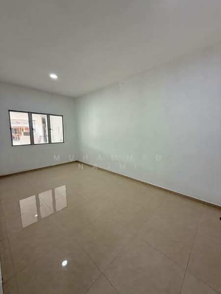 Terraced House for Sale in Kemaman (Terengganu) - Muhammad Najmi - Interior - PropertyGuru.com.my