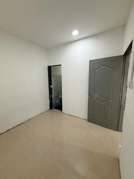Terraced House for Sale in Kemaman (Terengganu) - Muhammad Najmi - Interior - PropertyGuru.com.my