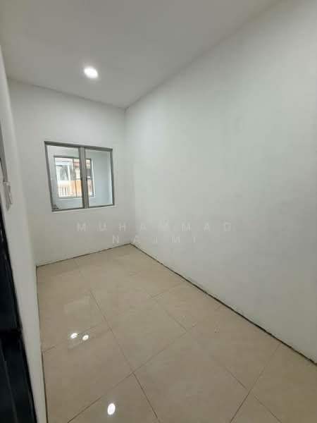 Terraced House for Sale in Kemaman (Terengganu) - Muhammad Najmi - Interior - PropertyGuru.com.my