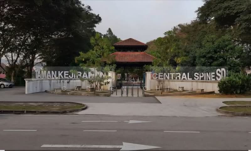 2-storey Terraced House for Sale in Bandar Sri Damansara (Selangor) - Carmen Chin - PropertyGuru.com.my