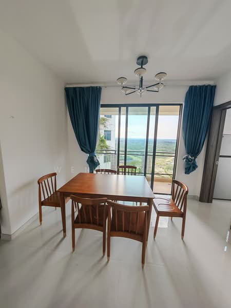 Pangsapuri untuk Disewa di Starview Bay @ Forest City - Wendy Kui - PropertyGuru.com.my