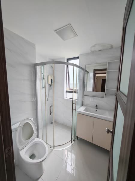 Pangsapuri untuk Disewa di Starview Bay @ Forest City - Wendy Kui - PropertyGuru.com.my
