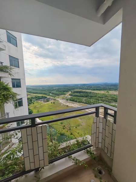 Pangsapuri untuk Disewa di Starview Bay @ Forest City - Wendy Kui - PropertyGuru.com.my