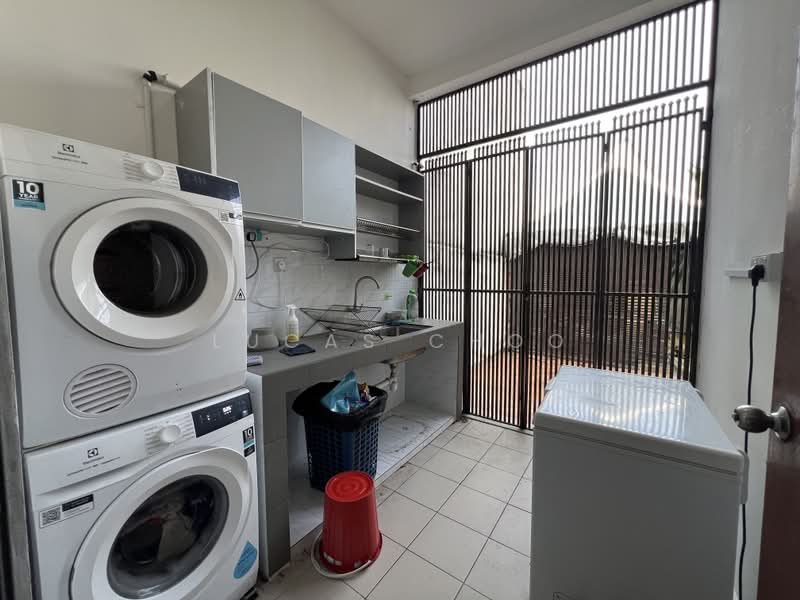 Semi-Detached House for Sale in Ampang Jaya (Ampang) - Lucas Choo - Interior - PropertyGuru.com.my