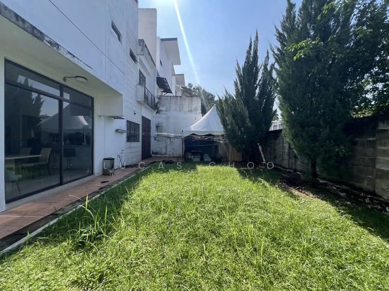 Semi-Detached House for Sale in Ampang Jaya (Ampang) - Lucas Choo - Exterior - PropertyGuru.com.my