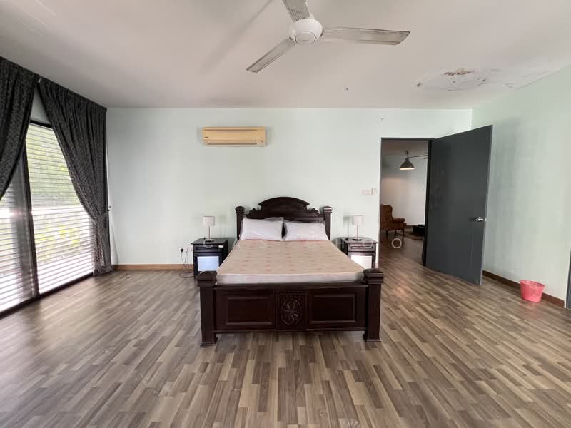 Semi-Detached House for Sale in Ampang Jaya (Ampang) - Lucas Choo - Bedroom - PropertyGuru.com.my