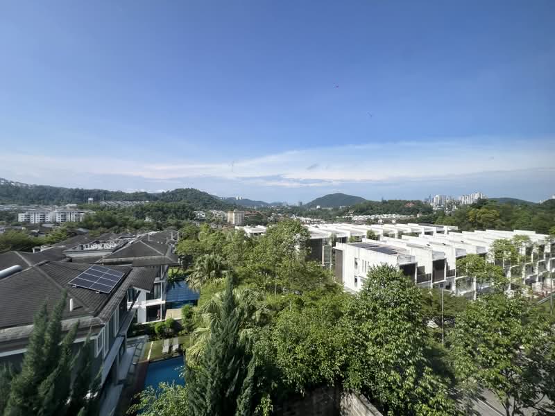 Semi-Detached House for Sale in Ampang Jaya (Ampang) - Lucas Choo - Exterior - PropertyGuru.com.my
