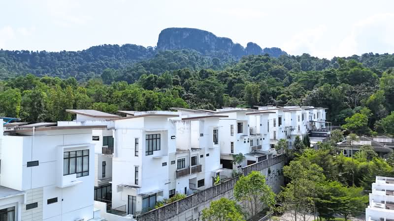 Semi-Detached House for Sale in Ampang Jaya (Ampang) - Lucas Choo - Exterior - PropertyGuru.com.my