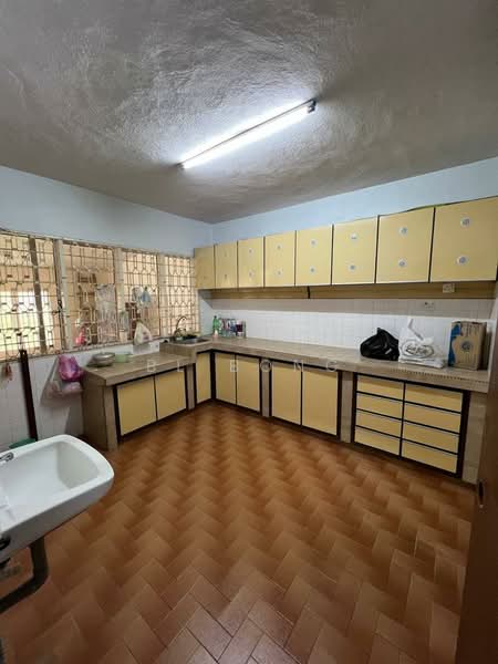 Rumah Berkembar untuk Dijual di Bukit Beruang (Bukit Baru) - BL Bong - PropertyGuru.com.my