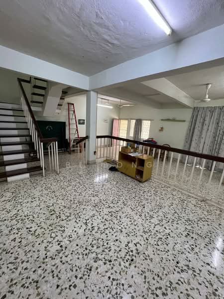 Rumah Berkembar untuk Dijual di Bukit Beruang (Bukit Baru) - BL Bong - PropertyGuru.com.my