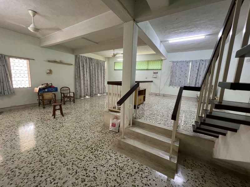Rumah Berkembar untuk Dijual di Bukit Beruang (Bukit Baru) - BL Bong - PropertyGuru.com.my