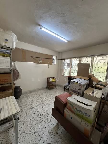 Rumah Berkembar untuk Dijual di Bukit Beruang (Bukit Baru) - BL Bong - PropertyGuru.com.my