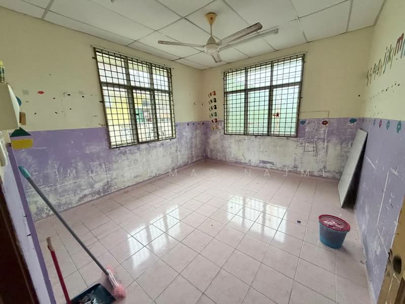 Semi-Detached House for Sale in Taman Murni Perdana (Kuala Paka) - Muhammad Najmi - Interior - PropertyGuru.com.my