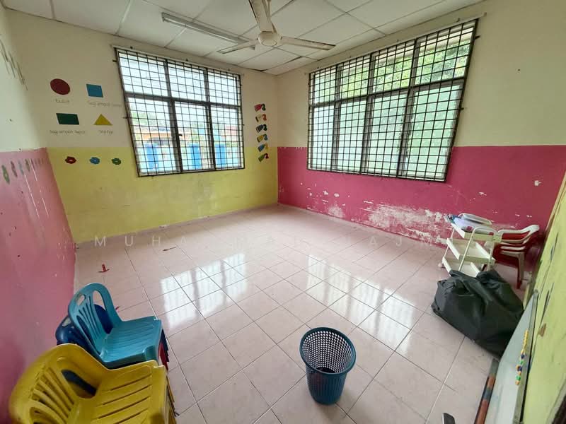 Semi-Detached House for Sale in Taman Murni Perdana (Kuala Paka) - Muhammad Najmi - Interior - PropertyGuru.com.my