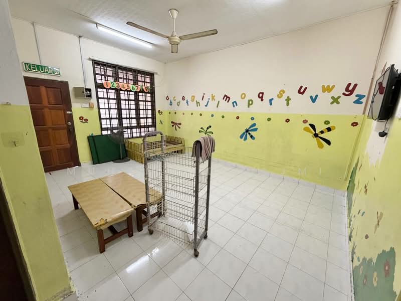 Semi-Detached House for Sale in Taman Murni Perdana (Kuala Paka) - Muhammad Najmi - Interior - PropertyGuru.com.my