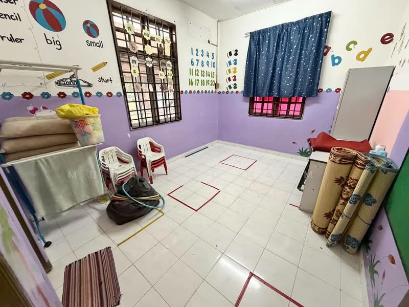 Semi-Detached House for Sale in Taman Murni Perdana (Kuala Paka) - Muhammad Najmi - Interior - PropertyGuru.com.my
