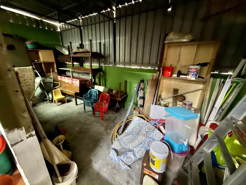 Semi-Detached House for Sale in Taman Murni Perdana (Kuala Paka) - Muhammad Najmi - Interior - PropertyGuru.com.my
