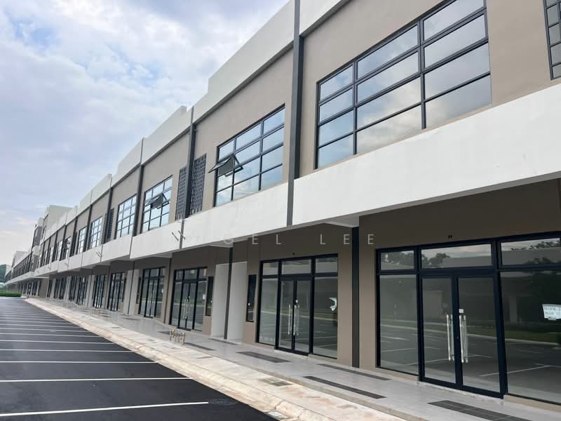 Kedai untuk Disewa di Horizon Hills (Iskandar Puteri (Nusajaya)) - Angel Lee - Exterior - PropertyGuru.com.my