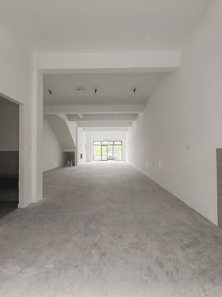 Kedai untuk Disewa di Horizon Hills (Iskandar Puteri (Nusajaya)) - Angel Lee - Interior - PropertyGuru.com.my