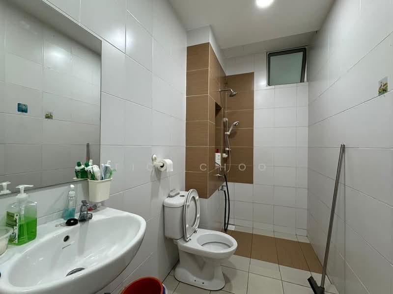 Kondominium untuk Dijual di The Seed Taman Sutera Utama - Fion Choo - PropertyGuru.com.my