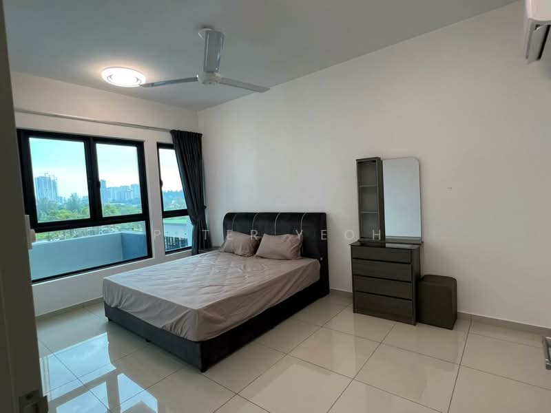 Kondominium untuk Disewa di Waterside Residence - Peter Yeoh - Bedroom - PropertyGuru.com.my