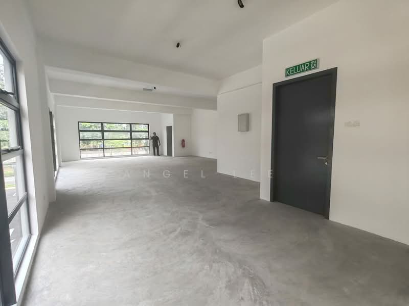 Kedai untuk Disewa di Horizon Hills (Iskandar Puteri (Nusajaya)) - Angel Lee - Interior - PropertyGuru.com.my