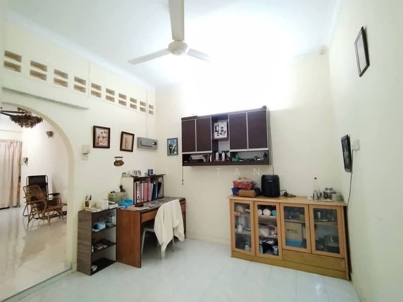 Rumah Teres 1 Tingkat untuk Dijual di Taman Canning (Ipoh) - Jeff Tan - Study - PropertyGuru.com.my
