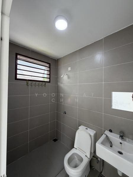 Rumah Teres untuk Dijual di Bandar Sri Sendayan (Negeri Sembilan) - Nick Chin - Bathroom - PropertyGuru.com.my