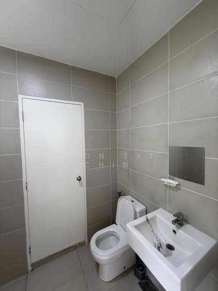 Rumah Teres untuk Dijual di Bandar Sri Sendayan (Negeri Sembilan) - Nick Chin - Bathroom - PropertyGuru.com.my