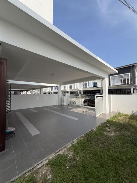 Rumah Teres untuk Dijual di Bandar Sri Sendayan (Negeri Sembilan) - Nick Chin - Exterior - PropertyGuru.com.my