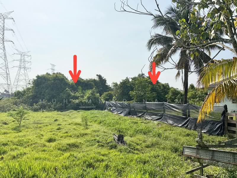 Residential Land for Sale in Kemaman (Terengganu) - Muhammad Najmi - Exterior - PropertyGuru.com.my