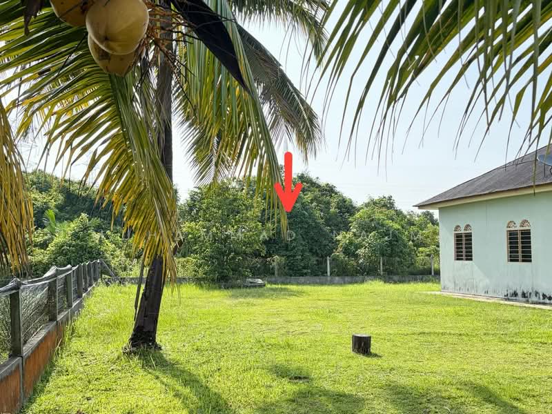 Residential Land for Sale in Kemaman (Terengganu) - Muhammad Najmi - Exterior - PropertyGuru.com.my